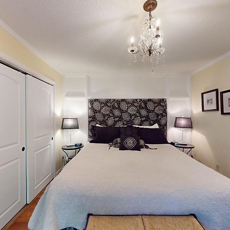 Apartamento St. Andrews Common 1867 Hilton Head Island Exterior foto