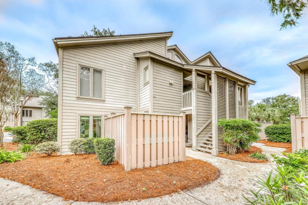 Apartamento St. Andrews Common 1867 Hilton Head Island Exterior foto