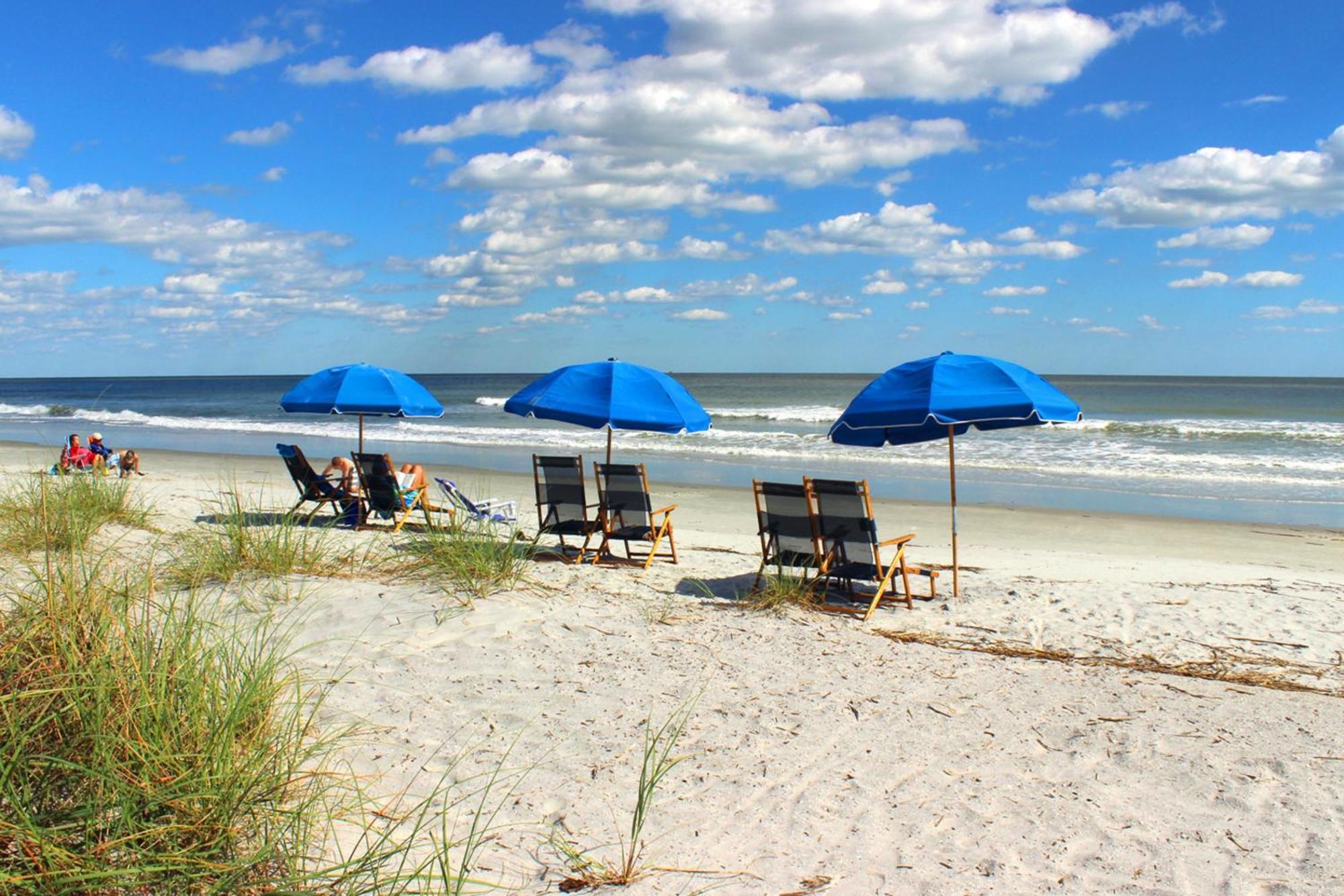 Apartamento St. Andrews Common 1867 Hilton Head Island Exterior foto