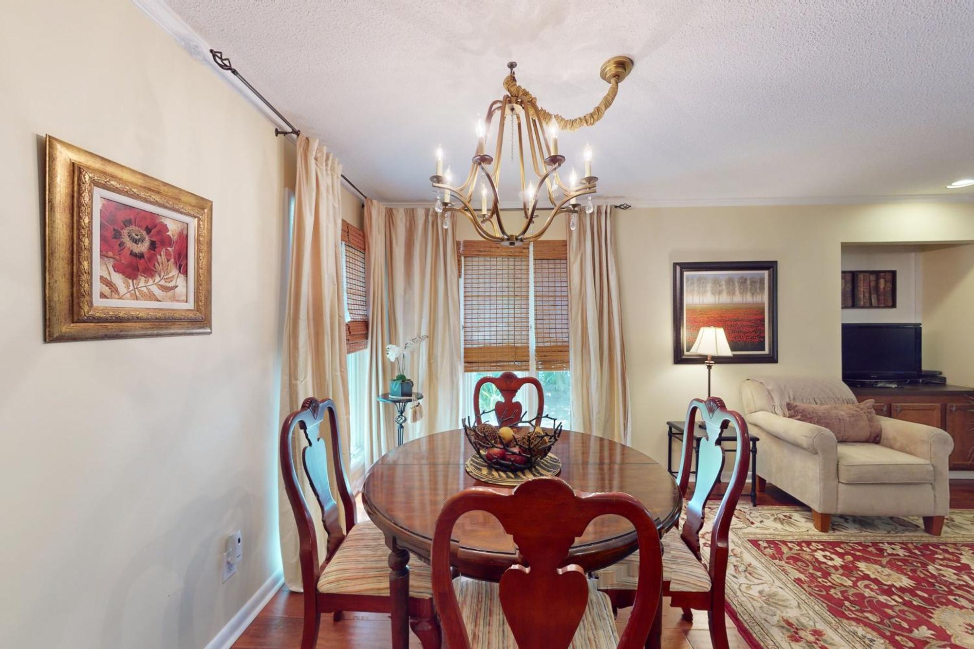 Apartamento St. Andrews Common 1867 Hilton Head Island Exterior foto