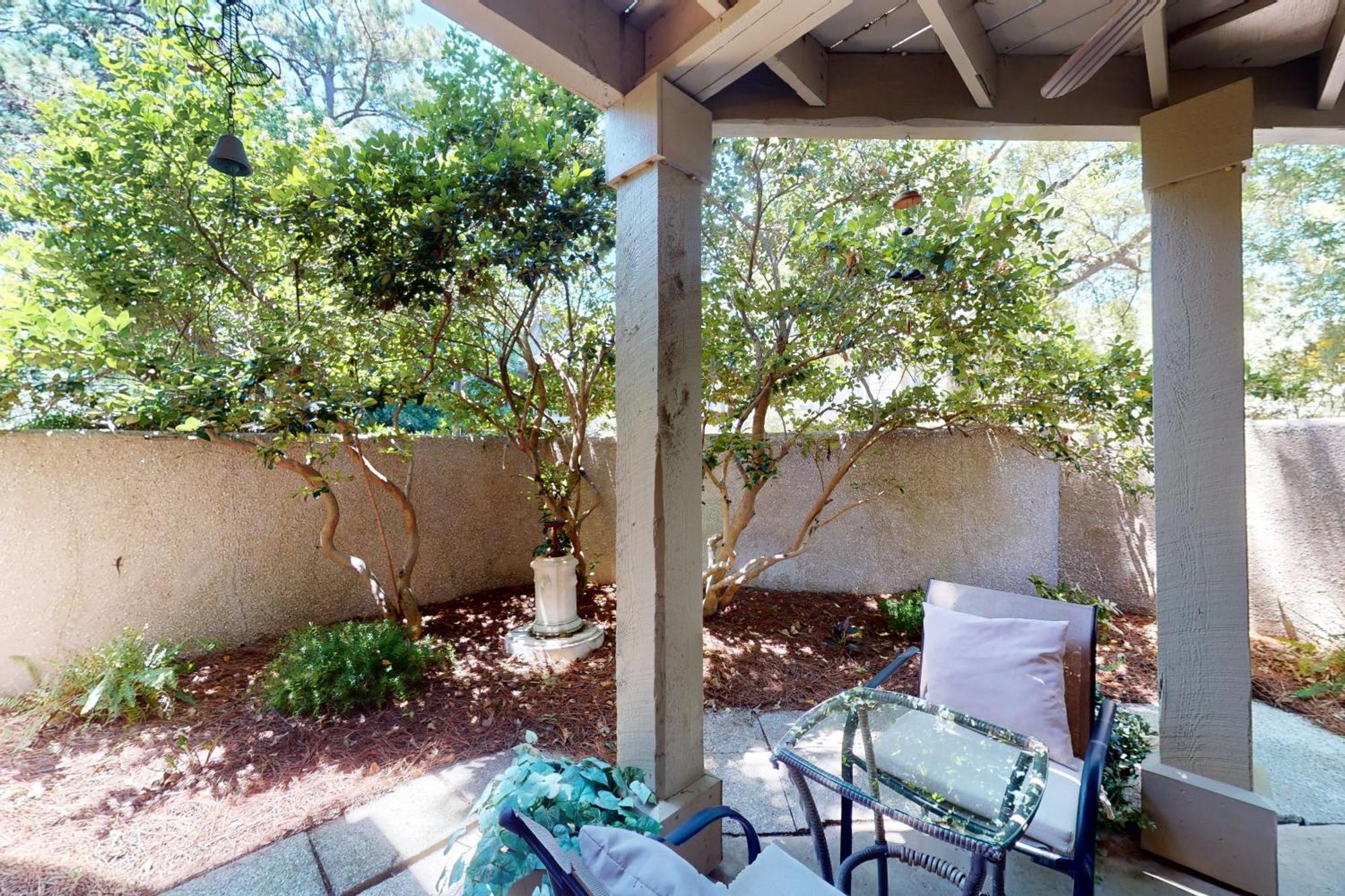 Apartamento St. Andrews Common 1867 Hilton Head Island Exterior foto
